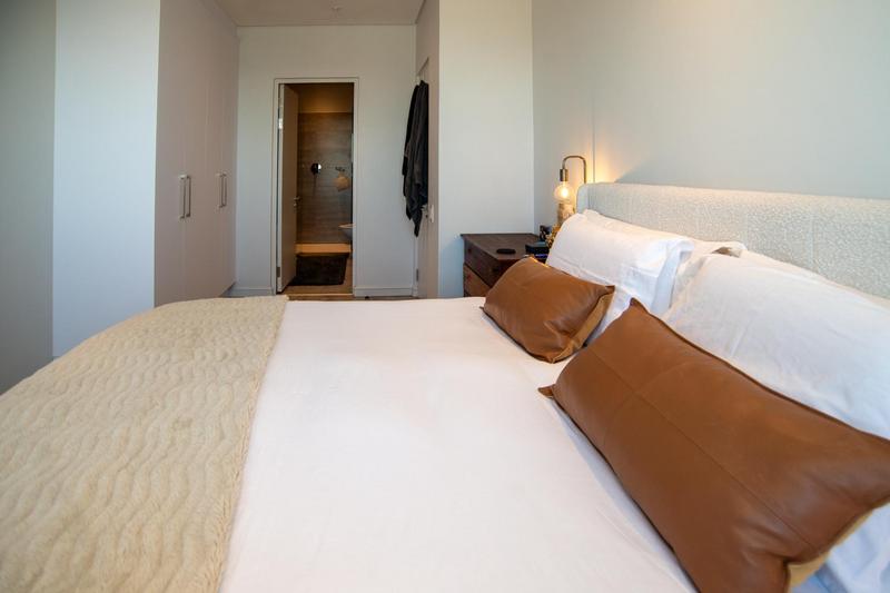 2 Bedroom Property for Sale in Cape Town City Centre Western Cape